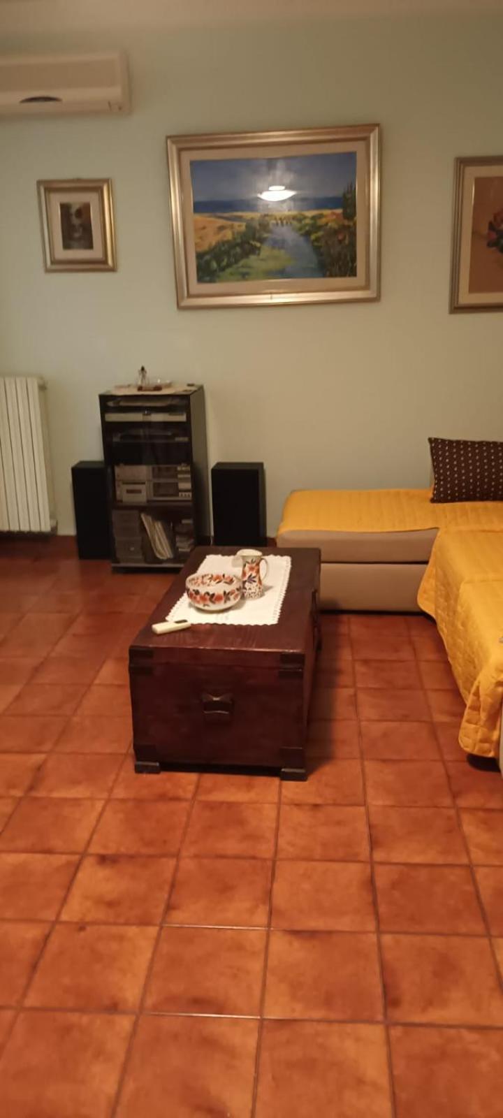 Bed and Breakfast Lemon House Катандзаро Екстер'єр фото