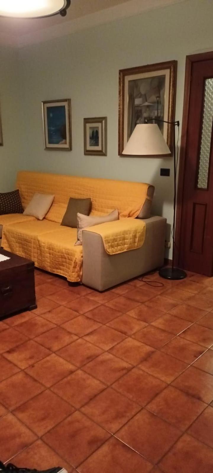 Bed and Breakfast Lemon House Катандзаро Екстер'єр фото